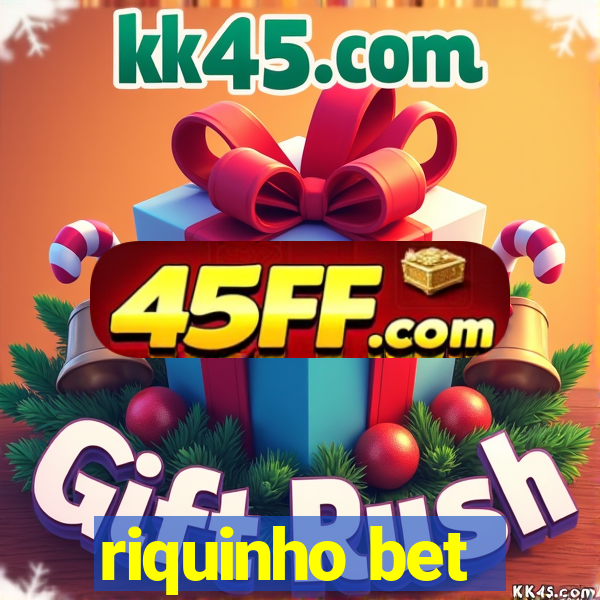 riquinho bet